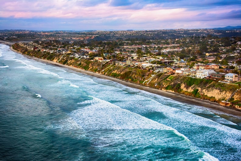 Encinitas, CA