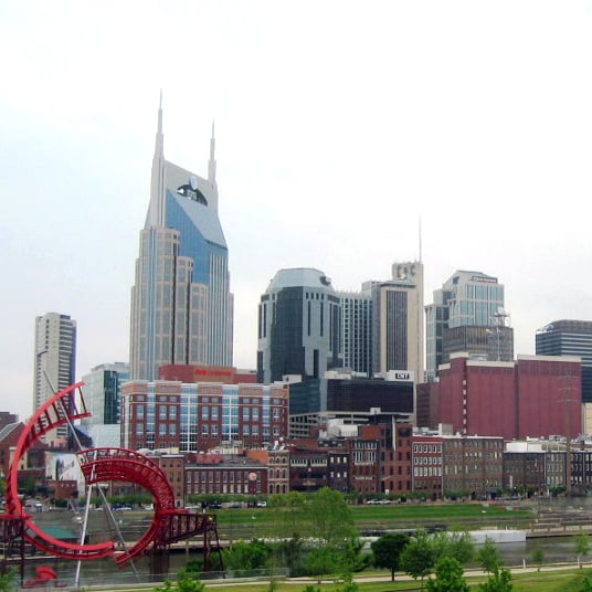 Things to Do in Nashville