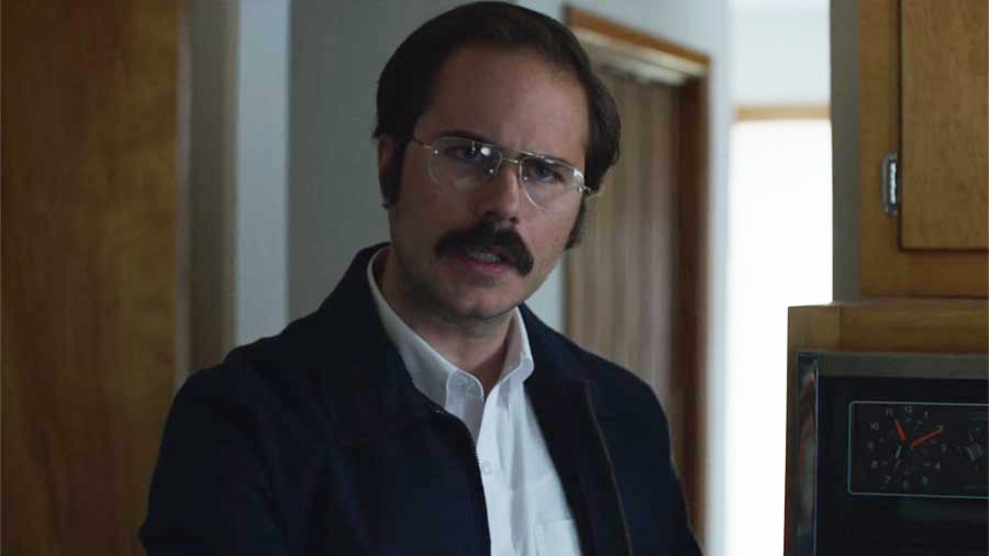 Who Is the ADT Guy in Mindhunter? | POPSUGAR Entertainment