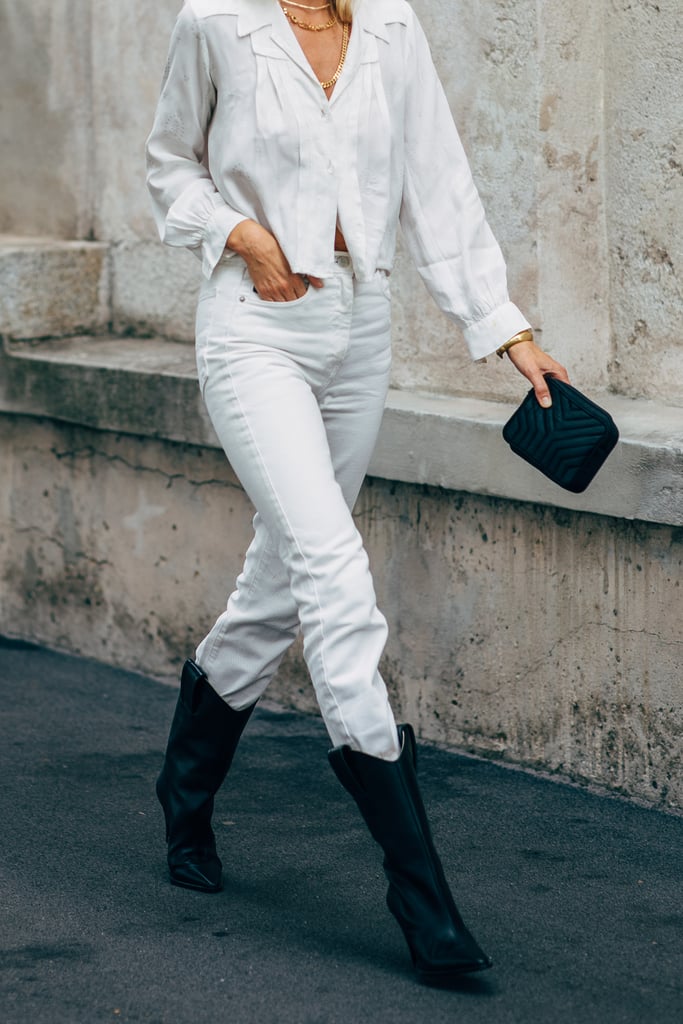 The Best Street Style at Milan Fashion Week Spring 2020 | POPSUGAR ...