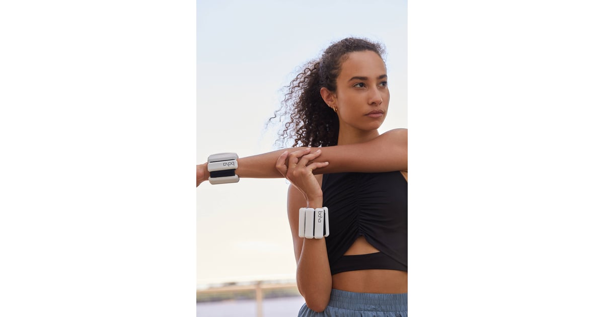 Bala Bangles Wearable Weight Set Best Gifts For College Women 2019