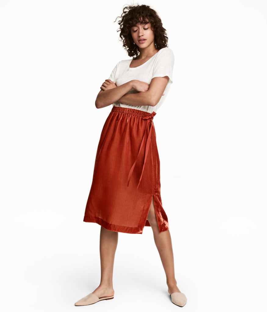 H&m skirts greece clearance