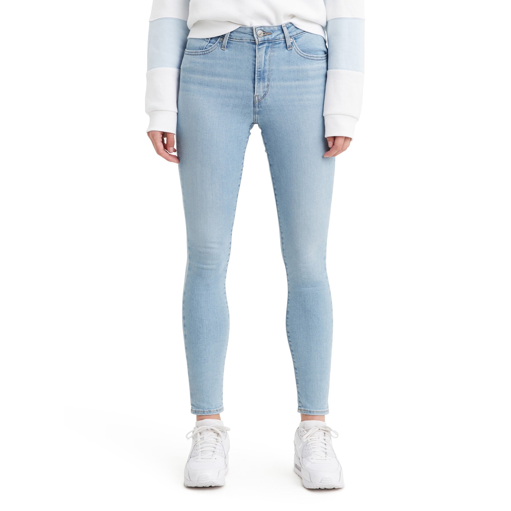 Levi's Women's 721 High-Waisted Skinny Jeans | 22 Products on Sale at  Walmart That We're Adding to Our Carts ASAP | POPSUGAR Smart Living Photo 6