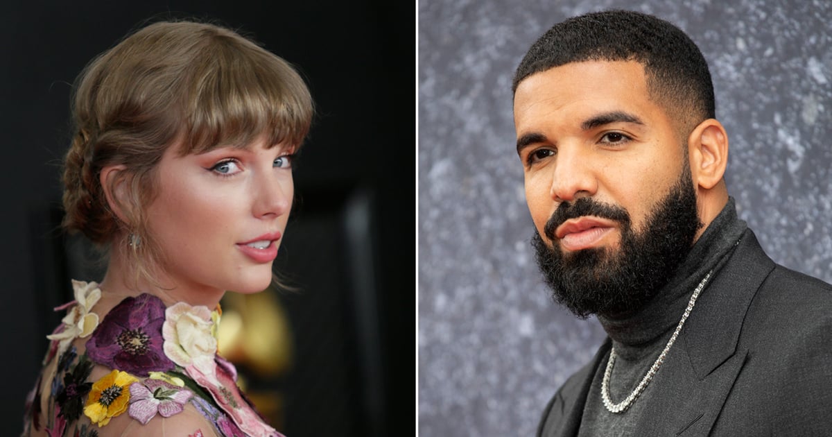 What Are Drake and Taylor Swift Up To?