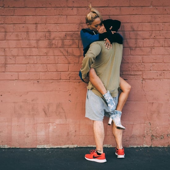 How Alcohol Helped My Sex Life After Having Kids