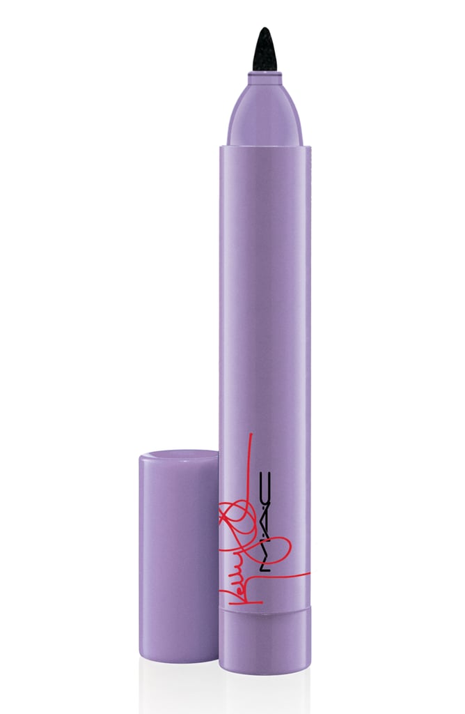 MAC x Kelly Osbourne Jumbo Penultimate