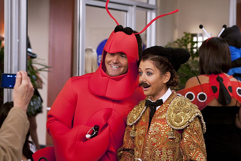 How I Met Your Mother Famous Guest Stars Popsugar Entertainment