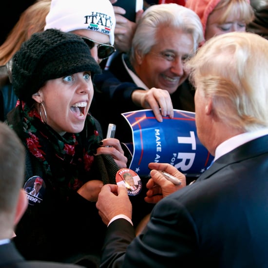 How to Talk to a Trump Supporter