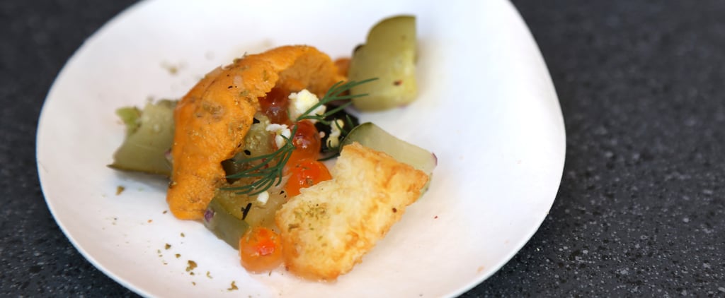 Celebrity Chef Dishes | Aspen Food and Wine Classic 2014