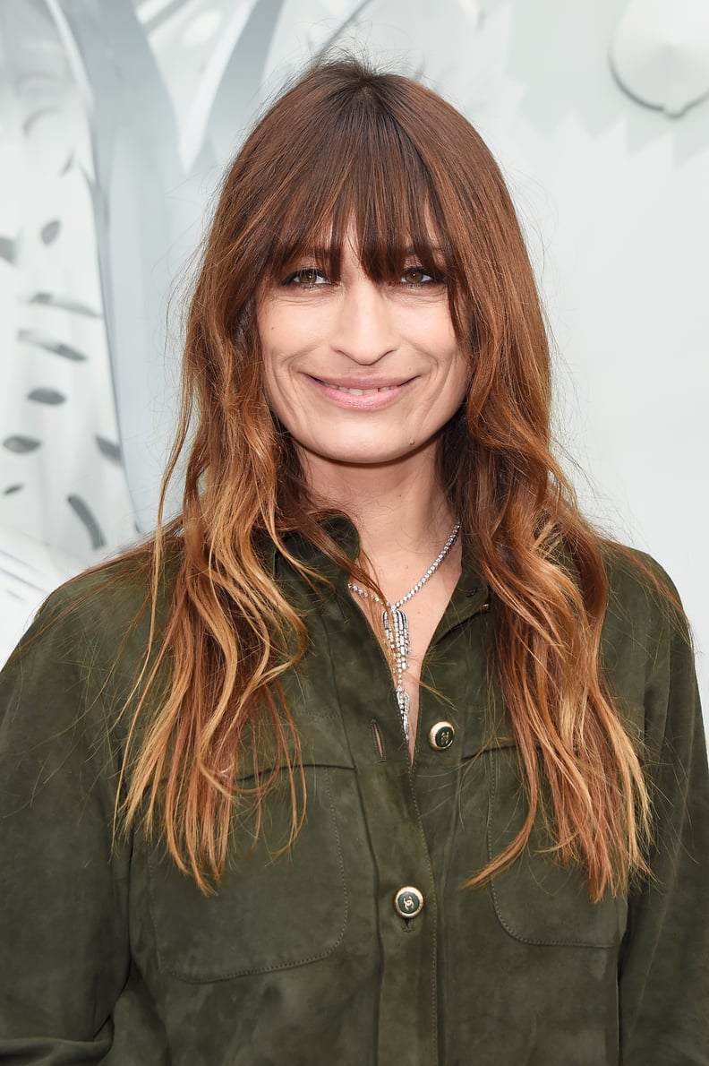 Caroline de Maigret