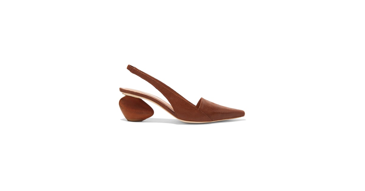 Rejina pyo slingback cheap