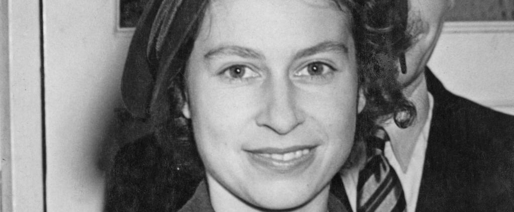How Old Was Elizabeth II When She Became Queen?