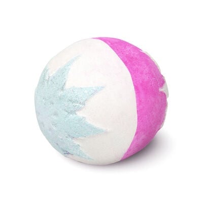 Snow Fairy Bath Bomb