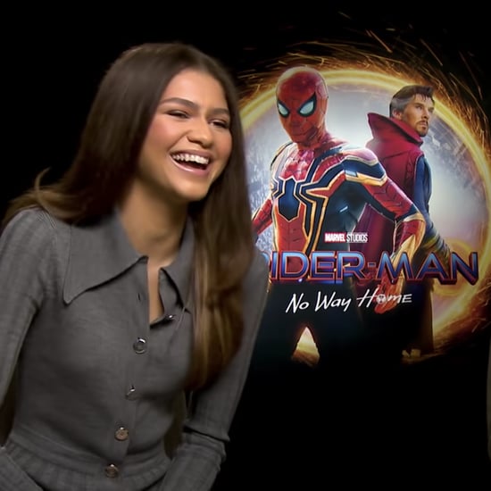 Watch Zendaya and Tom Holland Take a Harry Potter Quiz