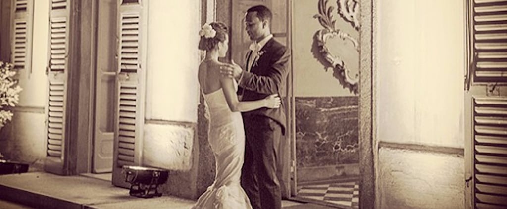 Chrissy Teigen and John Legend Wedding Facts