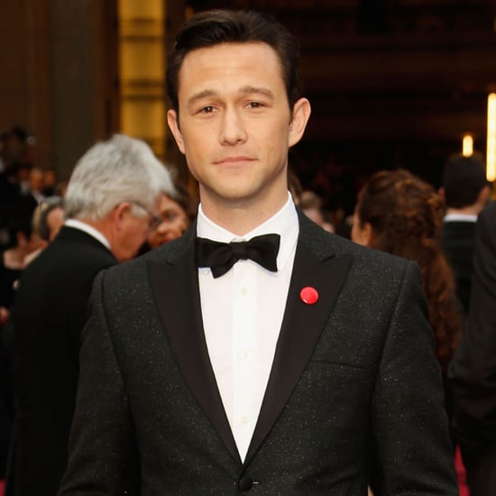Joseph Gordon-Levitt's Transformation