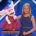 A 12-Year-Old Ventriloquist Is Wowing the Entire Internet With Her Act