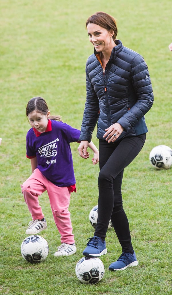 Prince William and Kate Middleton Northern Ireland Pictures | POPSUGAR ...