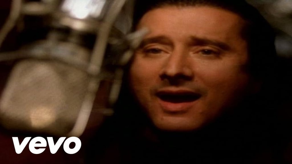 "When You Love a Woman" by Journey