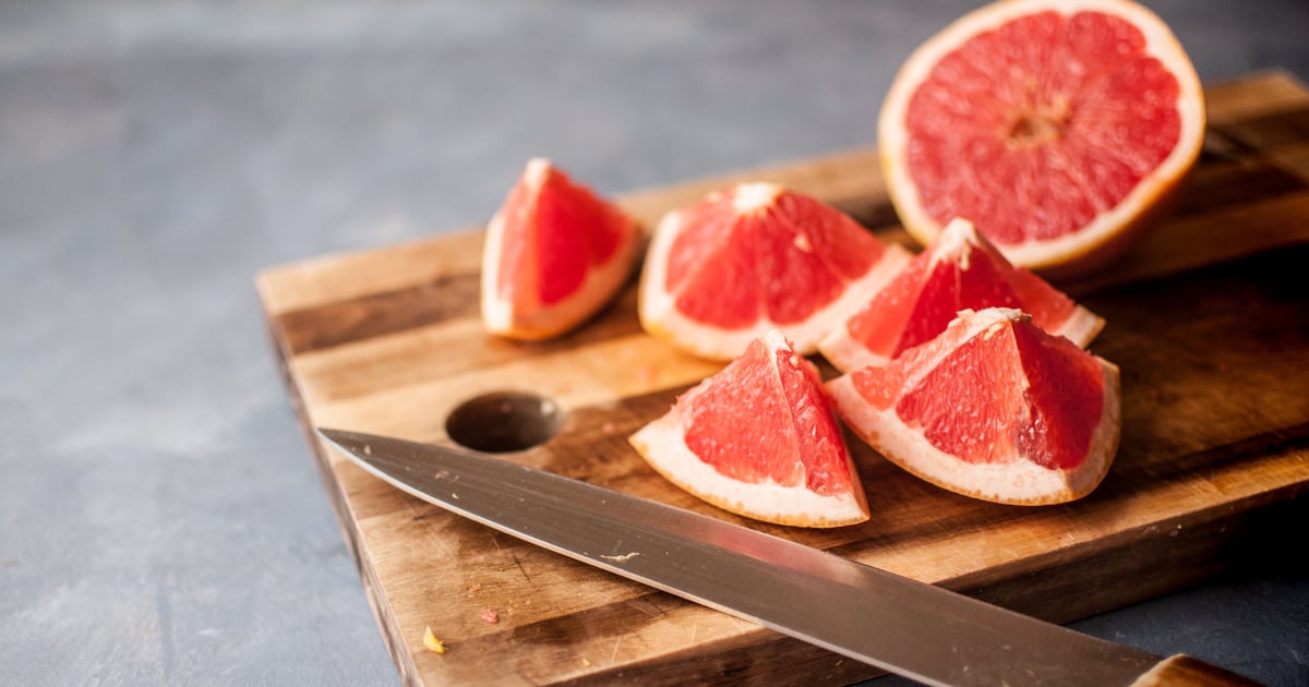 How to Make Grapefruit Taste Less Bitter POPSUGAR Food