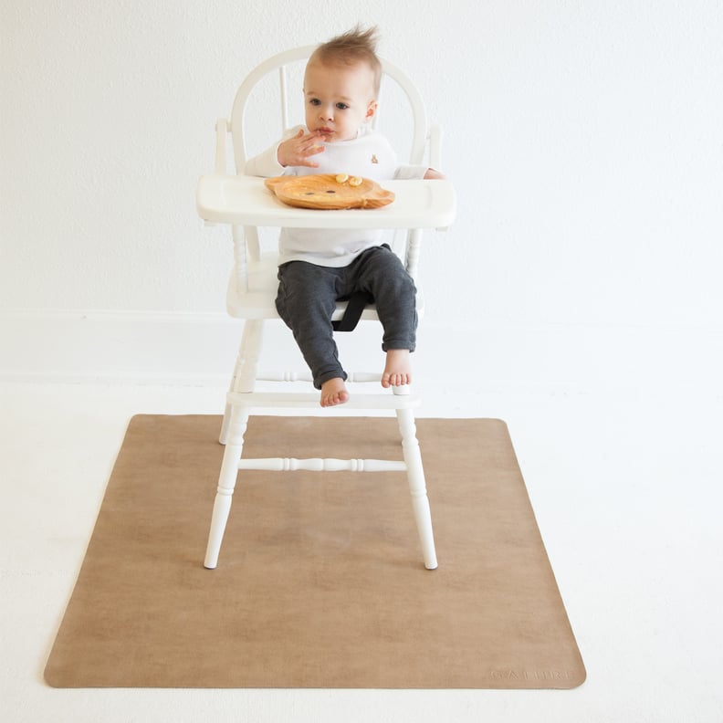 Gathre Leather High Chair Mat