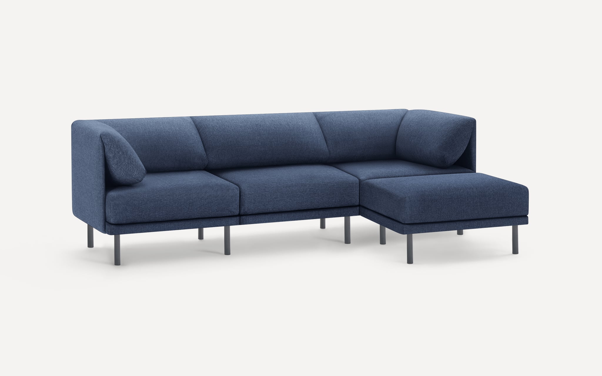 Burrow sectional shop