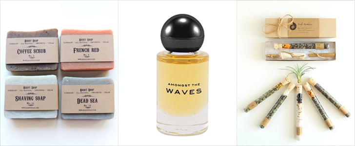 Beauty Gifts From Etsy