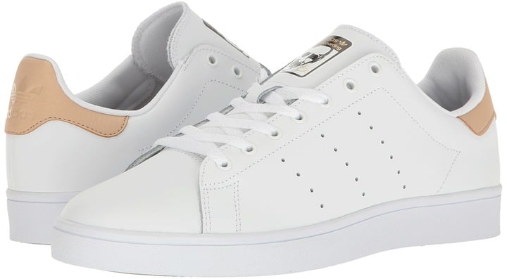 Adidas Stan Smith Skate Shoes