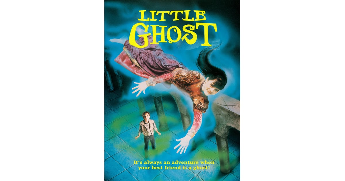 Little Ghost | Halloween Movies For Kids on Amazon Prime ...
