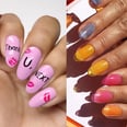 The Year's 10 Best Nail Art Trends We Hope to See in 2019