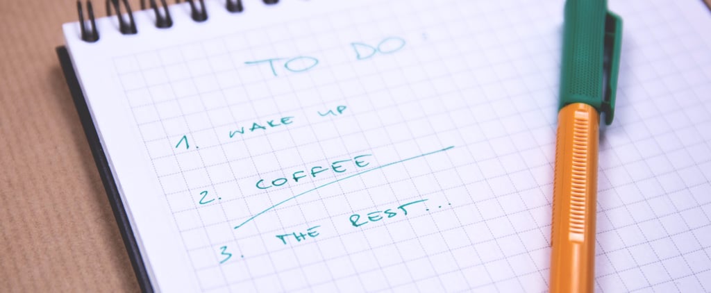 Why Moms Are Always Tired