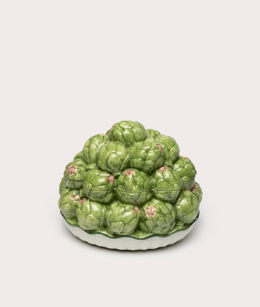 Gohar Artichoke Tureen