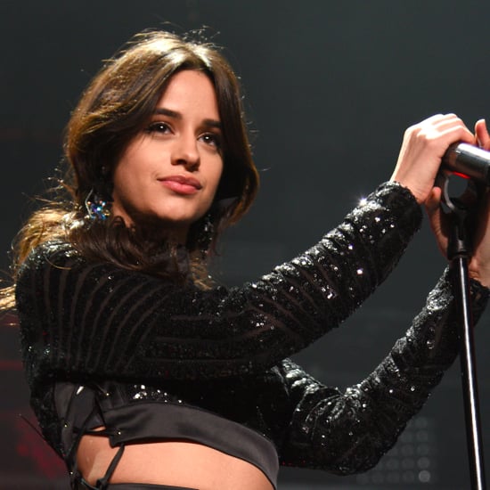 Camila Cabello's New Song "Love Incredible"