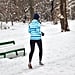 What to Wear For Winter Running