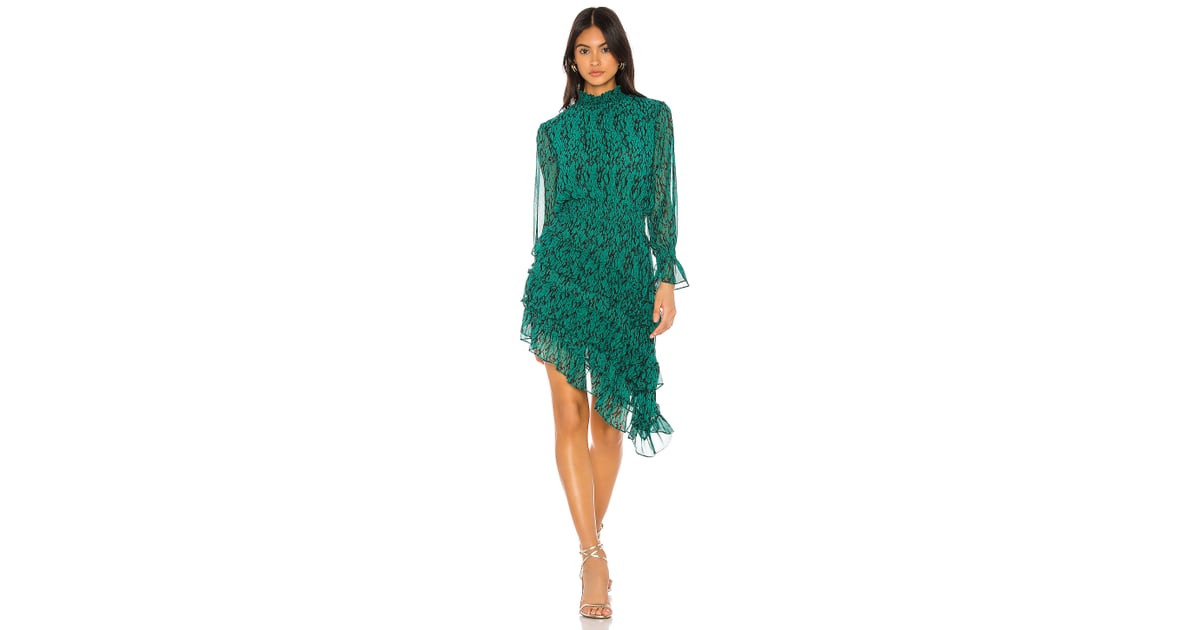MISA Los Angeles X REVOLVE Savanna Dress 35 Dresses From Revolve