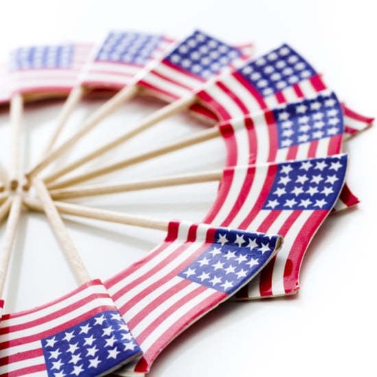 Food For the Fourth of July