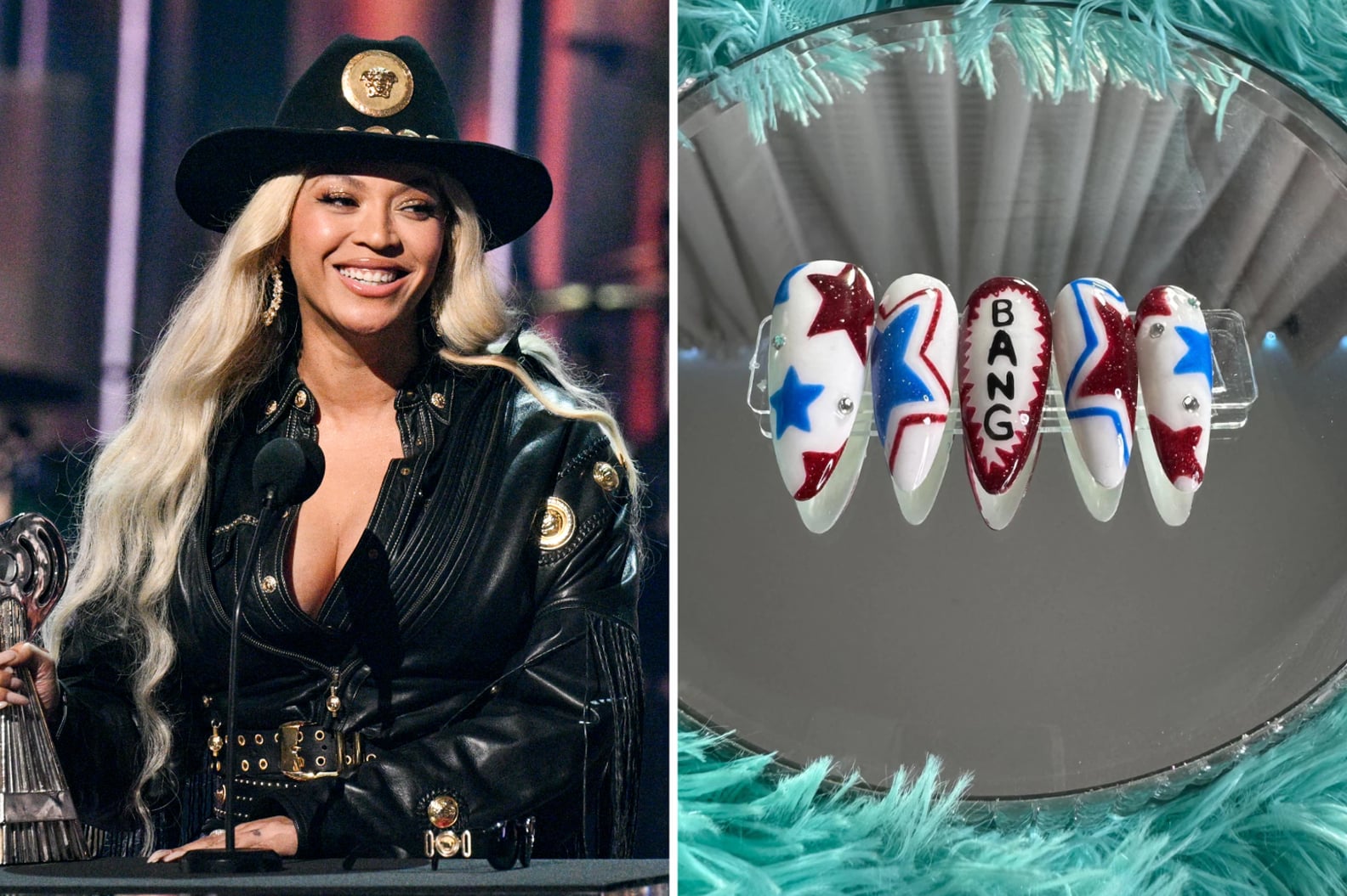 Best Beauty Products to Channel Beyoncé’s Cowboy Carter Tour | PS Beauty