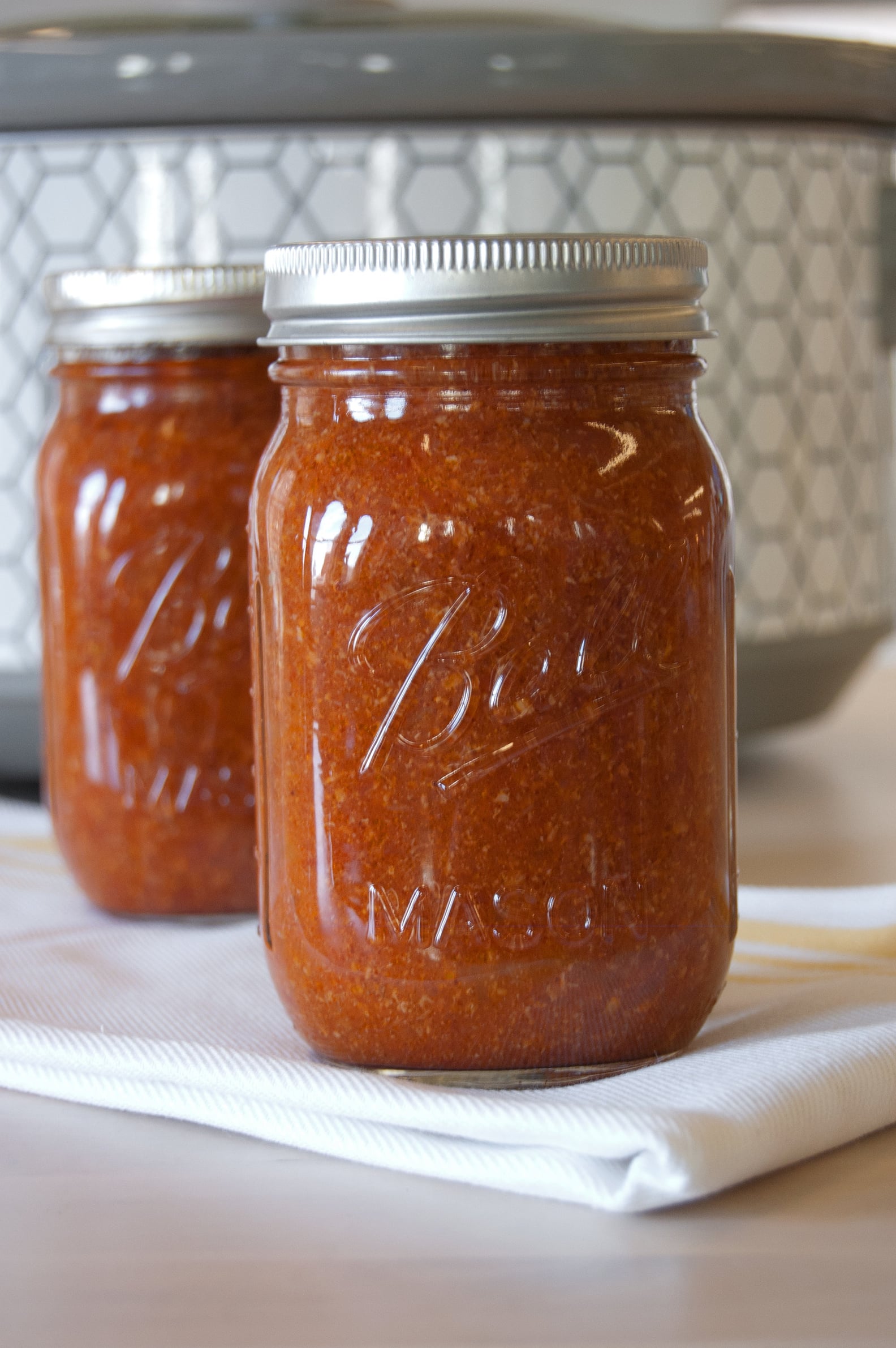 SlowCooker Sauce Recipes POPSUGAR Food