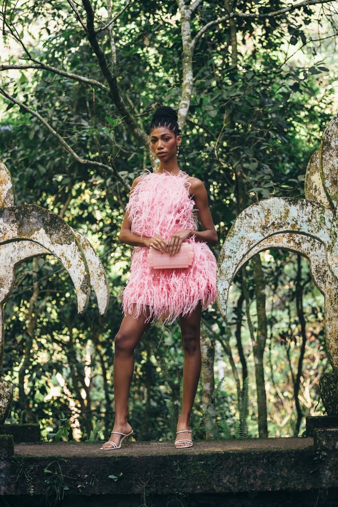 Cult Gaia Shannon Dress