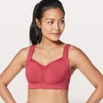 Less Bounce For Your Buck: The Best Sports Bras For DD+ Girls