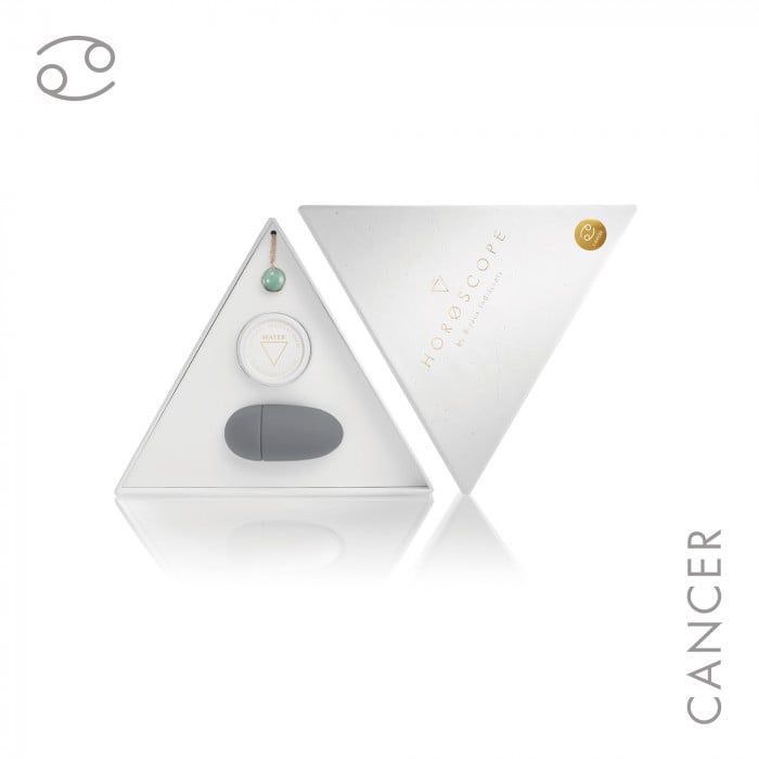 Bijoux Indiscrets Horoscope — Cancer (£40)