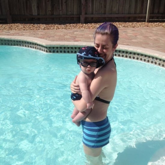 Postbaby Body Expectations