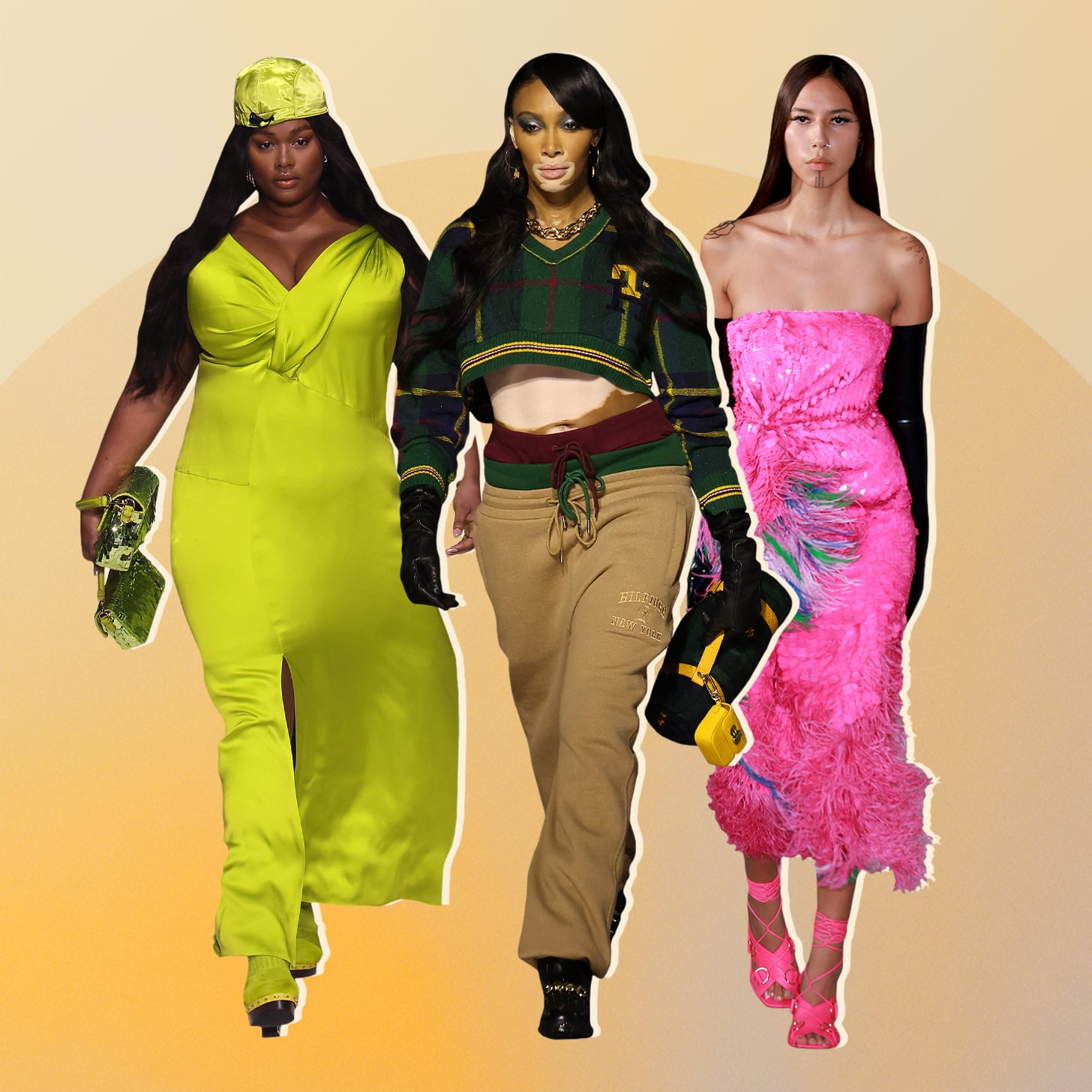6 Spring 2023 Fashion Week Trends From The Runway To Update Your Wardrobe