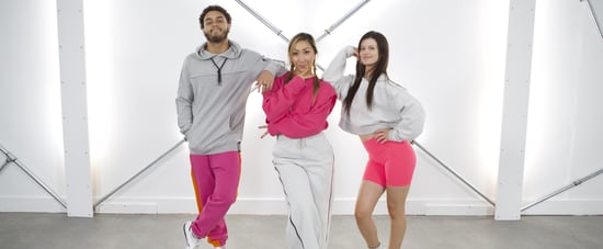 "Pop/Stars" by K/DA Dance Workout With Ellen Kim
