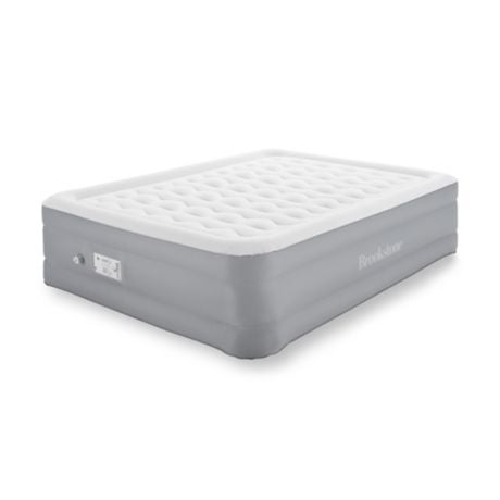 Brookstone Perfect 18-Inch Full Air Mattress