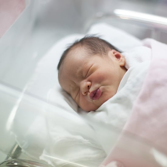 Hospitals Getting Rid of Traditional Baby Nurseries