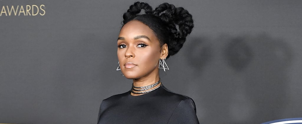 Janelle Monáe Talks Black Representation on Screen and Dismantling Systemic Racism