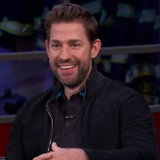 Did John Krasinski Play the Monsters in A Quiet Place?