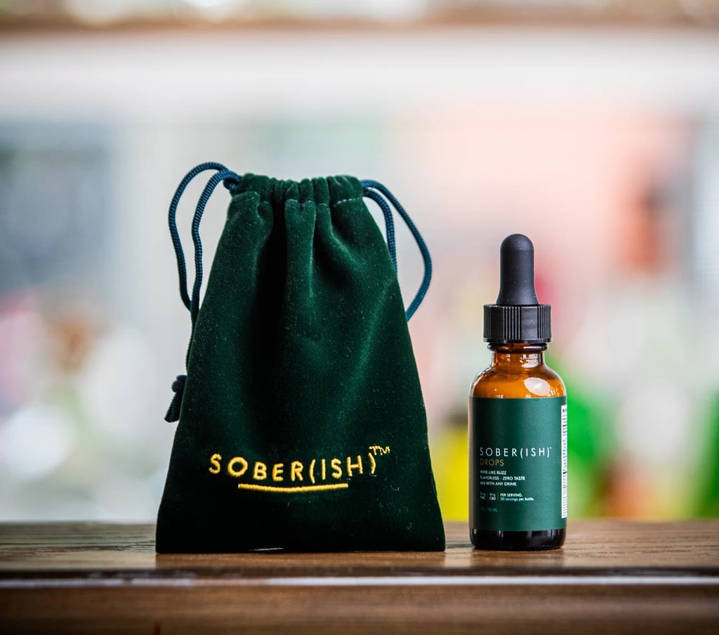 Sober(ish) Drops