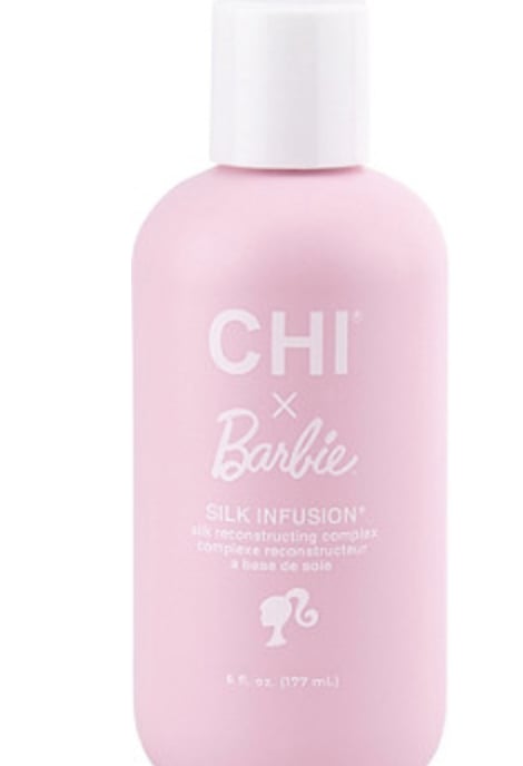 CHI x Barbie Silk Infusion